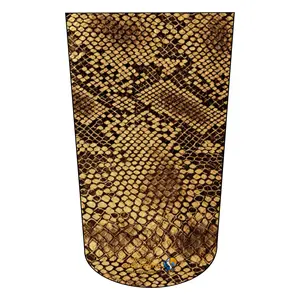 Amputee Sock "Snake skin V1",Stump Sock, Prosthetic Limb Sock