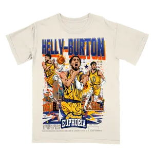 Tyrese Haliburton V2 Tee