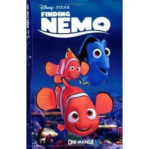 USED-Finding Nemo by Disney/Pixar (Paperback)