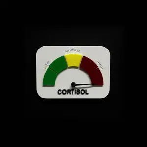 Cortisol Meter Magnet