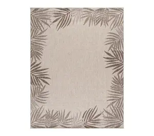 Beach House Santorini 9' x 12' Outdoor Rug by Valerie
