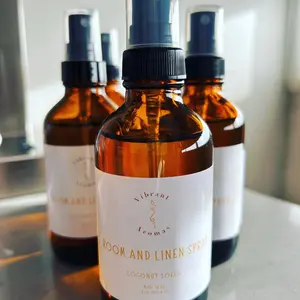 Coco-Butter Cashmere Room Spray