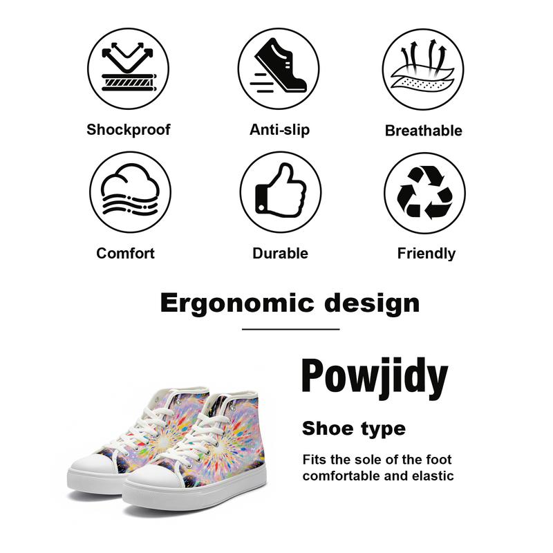 【Powjidy】Lucky Casual sports shoes, lightweight, shock-absorbing, durable, with soft cushioning soles—perfect for all seasons. A birthday gift for couples.
