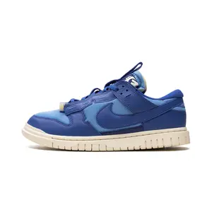 Air Dunk Jumbo "University Blue" DV0821 400