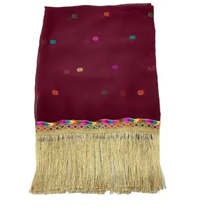 Kids Embroidery Khirka: Elegance and Comfort for Special Occasions