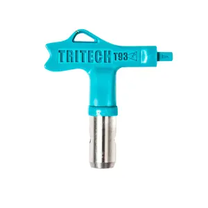 TriTech Airless Spray Tips