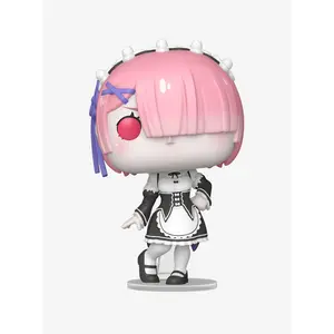 Re:Zero Ram Funko Pop