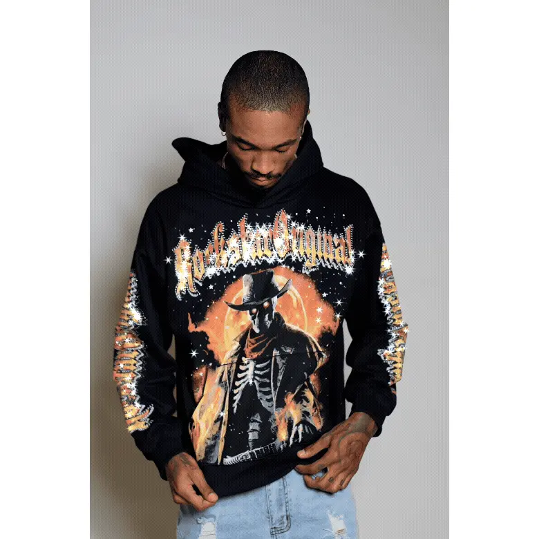 bigbang hoodie - TikTok Shop