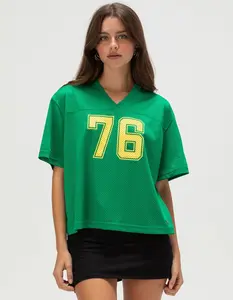 HYPE AND VICE University of Oregon Womens Jersey