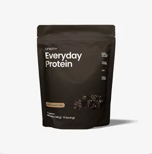 Unicity Everyday Protein Powder — 20g Whey Isolate, 15 Scoops