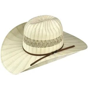 Goltry Cowboy Hat