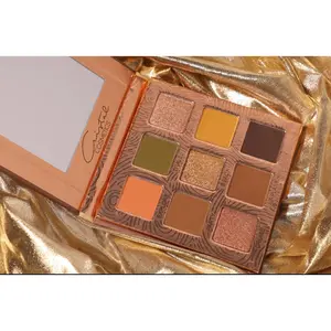 Jet Set Travel eyeshadow palette