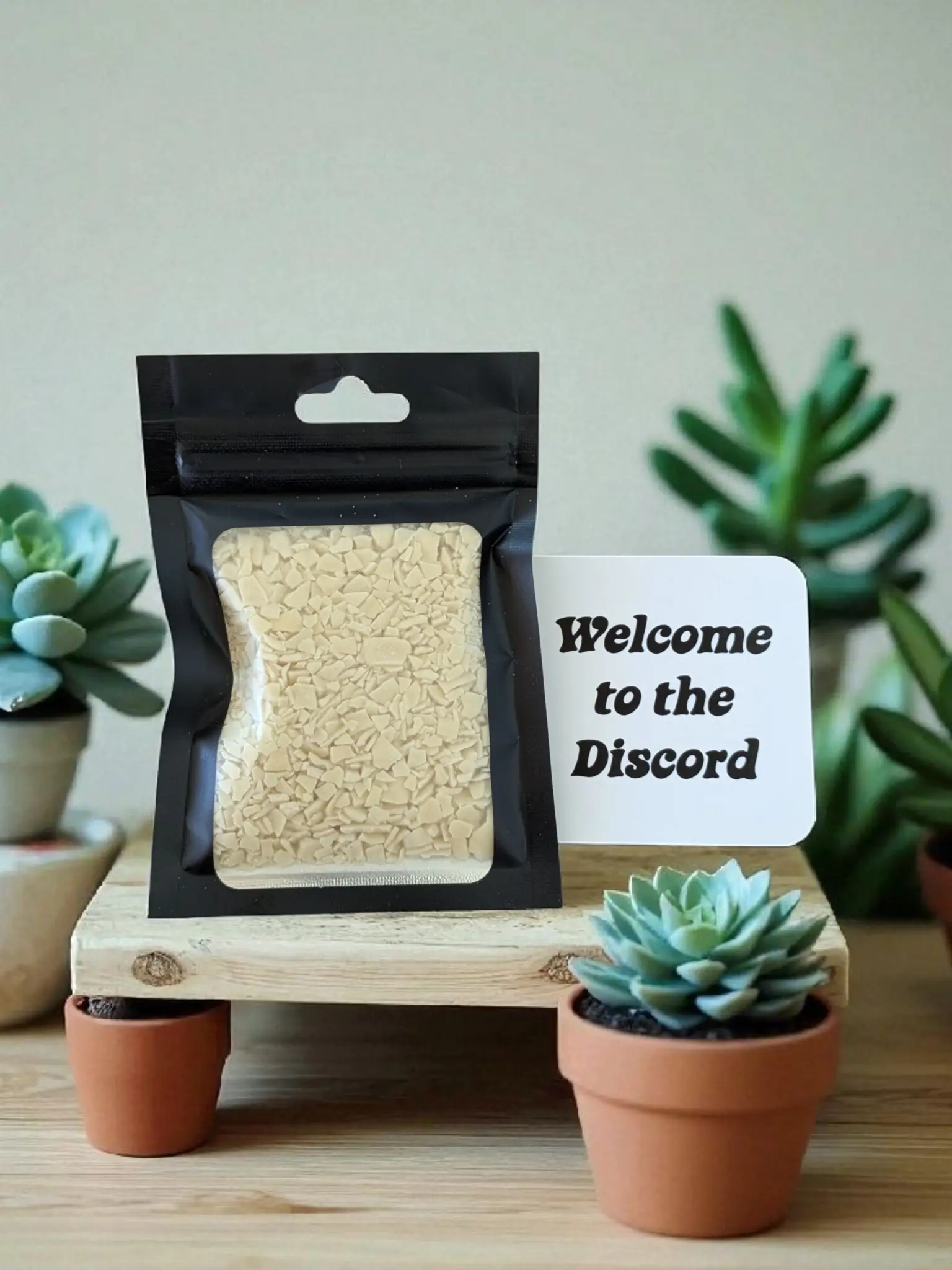 Reviving Henderson Sourdough Starter Kit - 20 Grams with Support Group