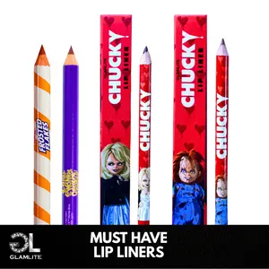 Glamlite MUST HAVE Lip Liners! Glamlite MUST HAVE Lip Liners!
