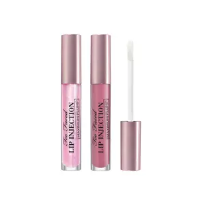 Too Faced Lip Injection Maximum Plump Duo