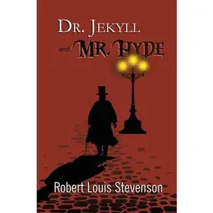 USED-Dr. Jekyll and Mr. Hyde - the Original 1886 Classic (Reader's Library Classics) by Stevenson, Robert Louis (Paperback)