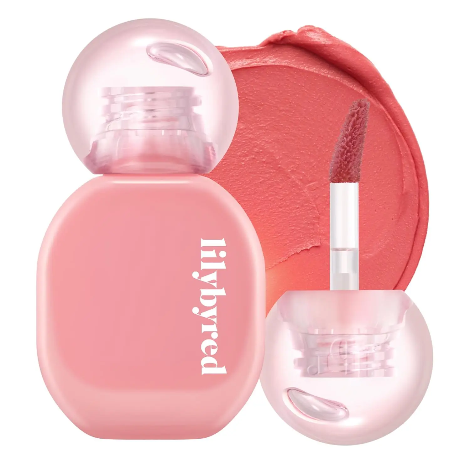 Balming Dewy Tint