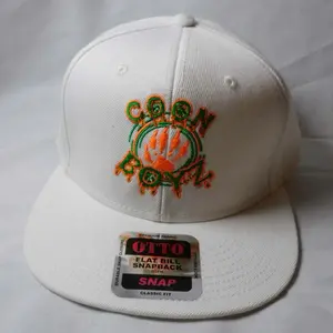 White CoonBoyz Miami addition