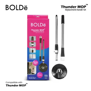 Thunder Mop Handle Set