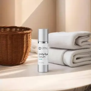 Opal Beauty Unity Eye Serum | Reduce Crow’s Feet, Fine Lines, and Under-Eye Wrinkles
