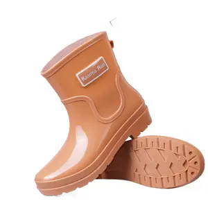 Fashion accessories non-slip water boots water shoes