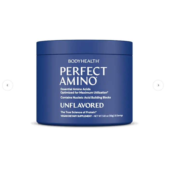 BodyHealth Perfect Amino Powder