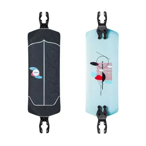 Tangent | Deck with Brackets