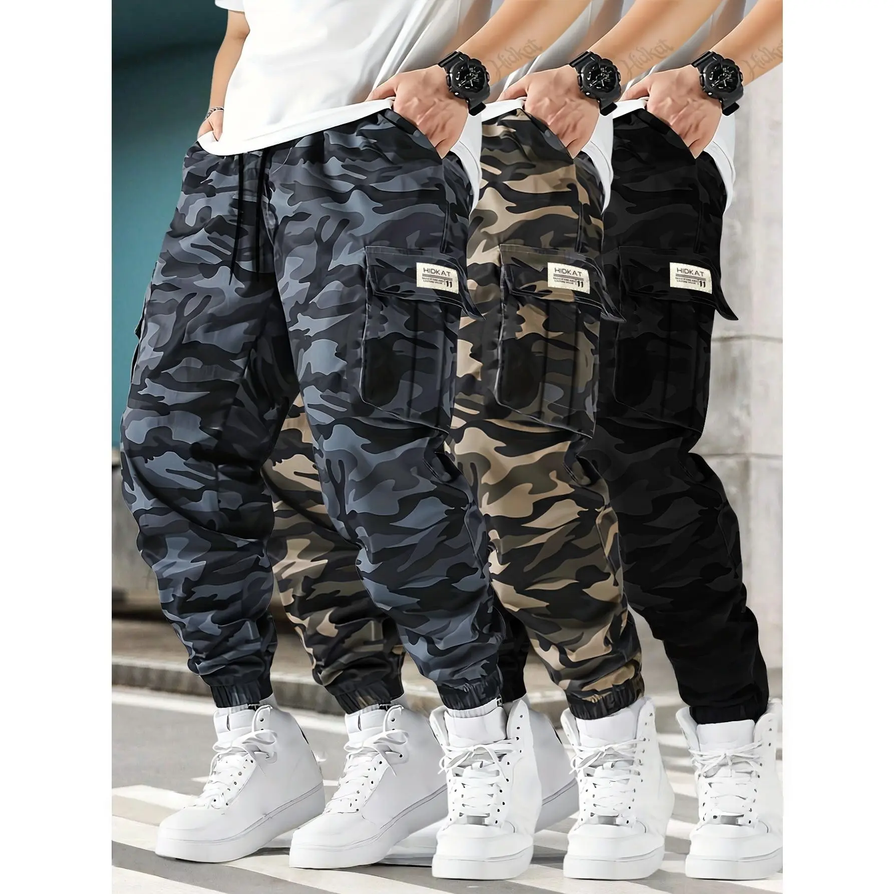thunder pants - TikTok Shop