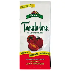 Espoma  4 Lbs Tomato-Tone 4-7-10 Plant Food