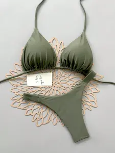 Women's Fashion Two-Piece Bikini