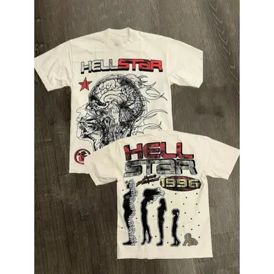 Shein Graphic Tees Outfits TikTok Shop