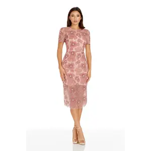 Lia Dress