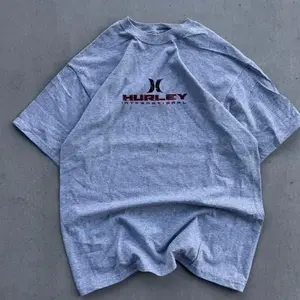 Vintage 2000s Hurley International Surf Tee T-shirt P
