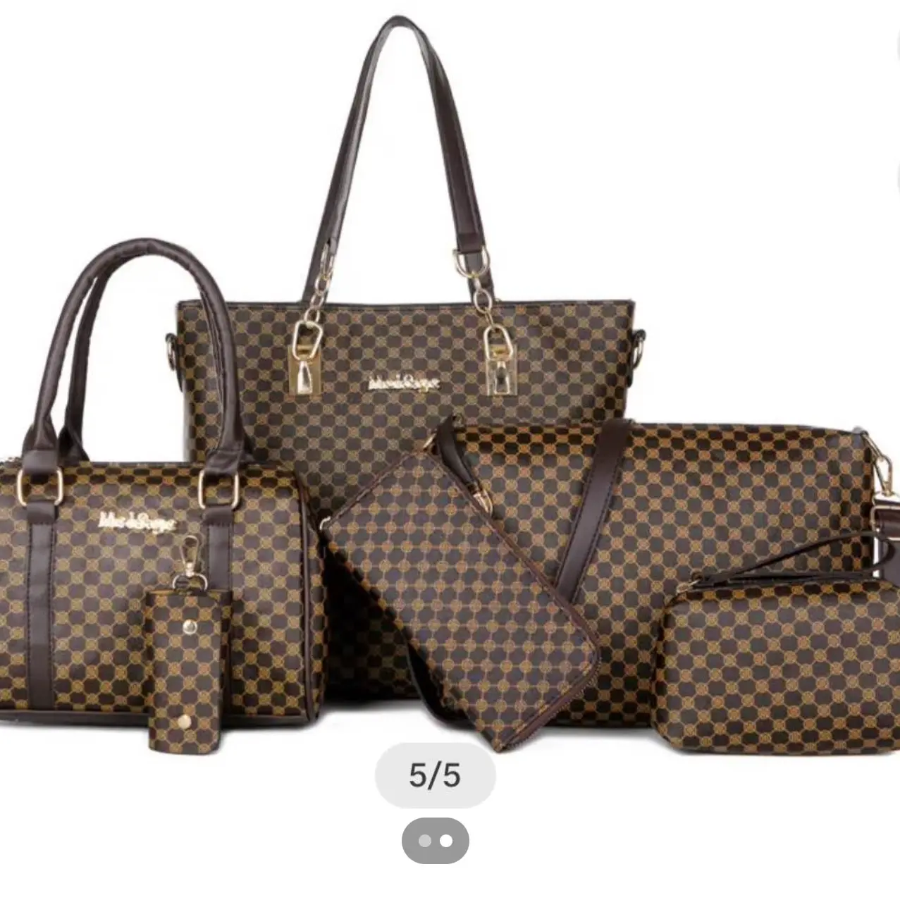 Bag set for Women