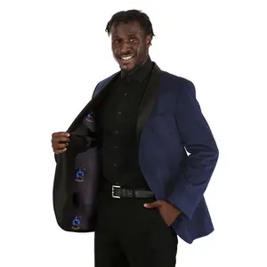 Men's Harry Potter Ravenclaw Deluxe Blazer