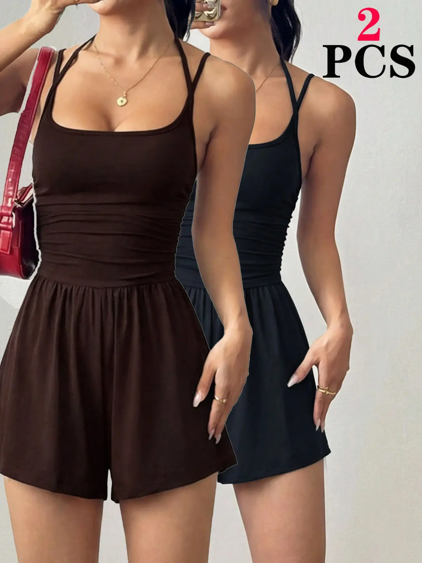 Black + Brown