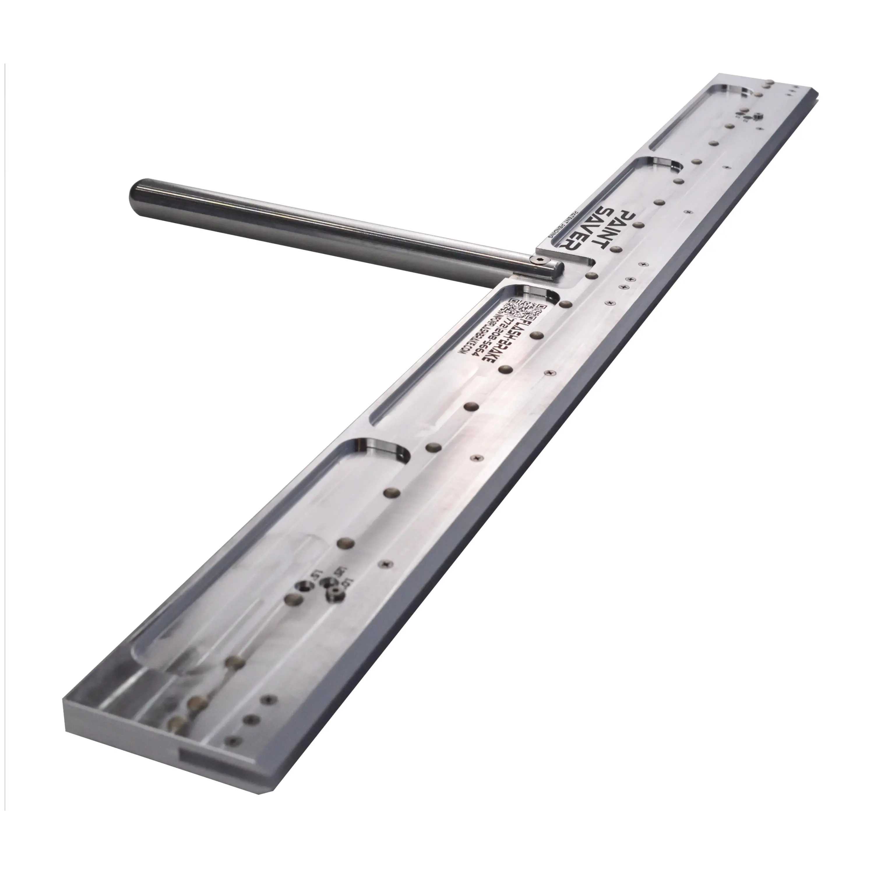 34-36in Flash-Brake Paint Saver Eave Edge Bending Tool