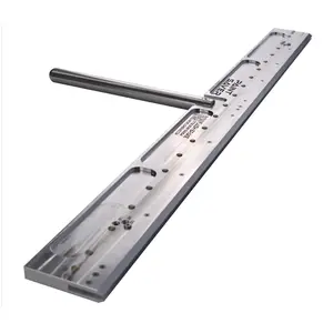 34-36in Flash-Brake Paint Saver Eave Edge Bending Tool