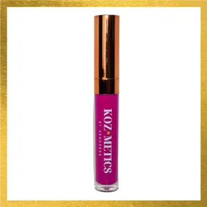 "Boom" Long Lasting Liquid Matte Lip Paint
