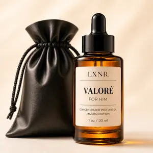 Valoré – For Him  |  Concentrated Perfume Oil  |  LXNR — Maison Edition (1 oz)