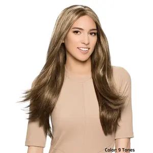 BA521 Danielle: Bali Synthetic Hair Wig