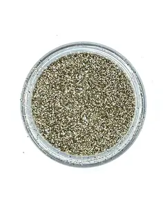 Gold Holographic Fine Glitter - Success