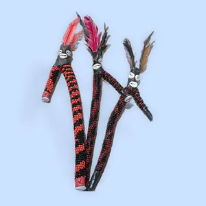 Garabato Elegua 1 stick 12 inch or more