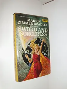 USED-Sword & Sorceress I by Various (Unknown)