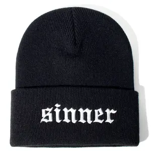 Sinner Beanie
