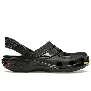Crocs Men's Classic Clog Batmobile, from StockX Crocs Men's Classic Clog Batmobile, from StockX