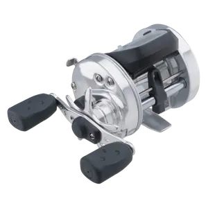 Abu Garcia Ambassadeur S Line Counter Reels