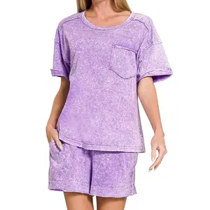 Purple Haze Set