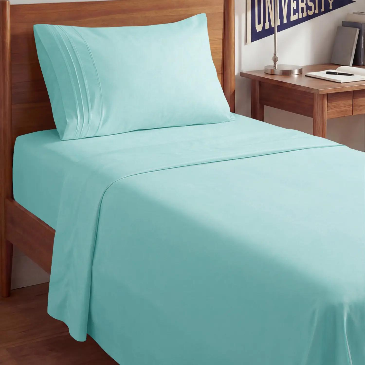 Spa Blue