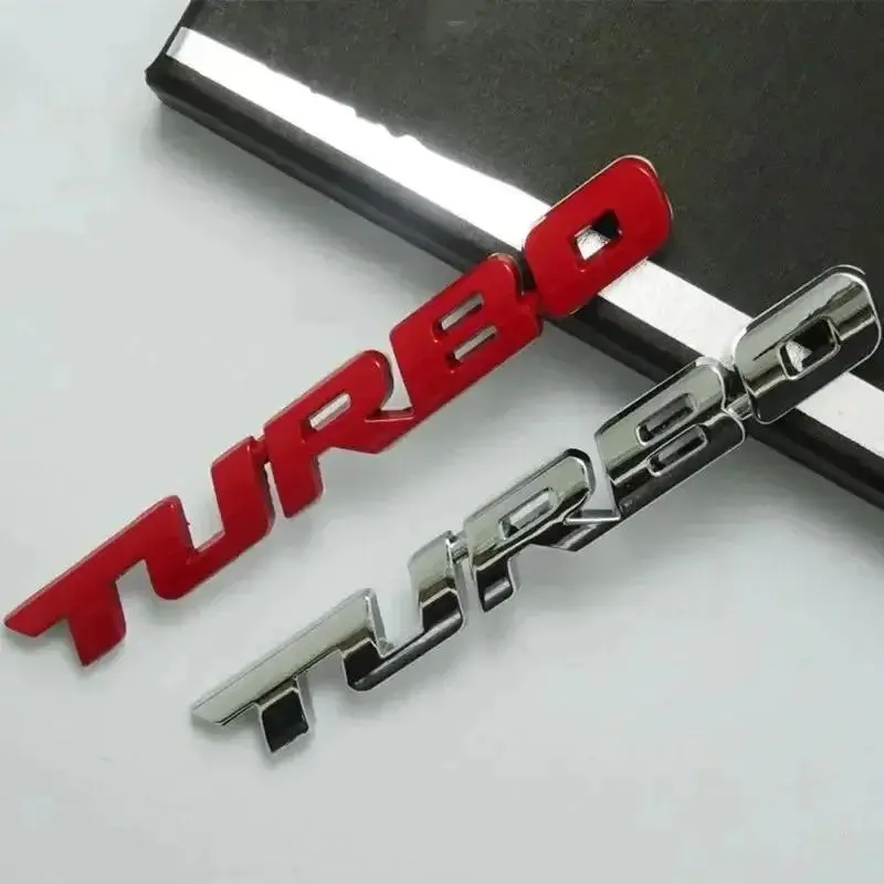 Car Turbo Sticker, Car Turbine Sticker, Car Body Sticker, Car Tail Sticker, Side Sticker, Car Modified Exterior Sticker, Decals Sticker, Car Decoratio
